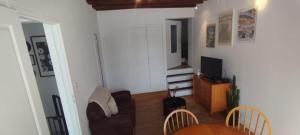 Villas Suites Rive Gauche - Vue Chateau Fontainebleau - Chez Lydia : photos des chambres