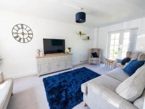 Bright Spacious Chilterns Hideaway - Pass the Keys