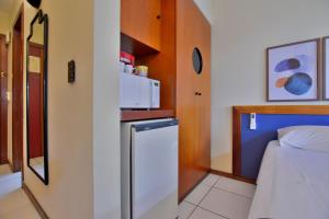 HP03 Flat Particular no Metropolitan apart-hotel