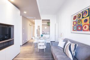 Easylife - Milano - Marcello 32 - Centrale