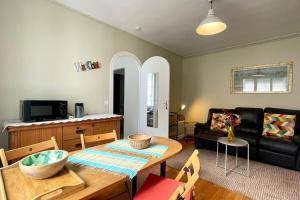 Appartements Fontainebleau - Chez Marguerite : photos des chambres