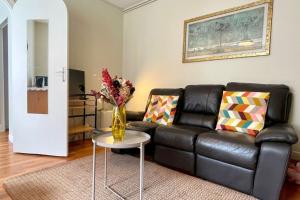 Appartements Fontainebleau - Chez Marguerite : photos des chambres