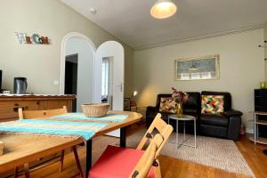 Appartements Fontainebleau - Chez Marguerite : photos des chambres