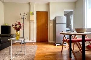 Appartements Fontainebleau - Chez Marguerite : photos des chambres