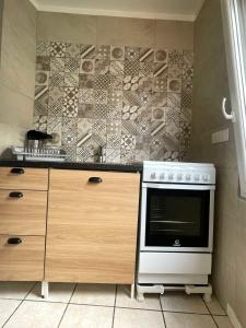 Appartements Fontainebleau - Chez Marguerite : photos des chambres