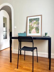 Appartements Fontainebleau - Chez Marguerite : Appartement 1 Chambre