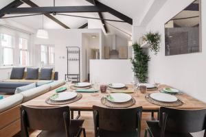 City Superhost - Northern Quarter Loft Conversion