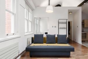 City Superhost - Northern Quarter Loft Conversion