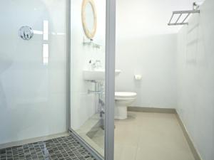 Atlantic Oasis Guest House