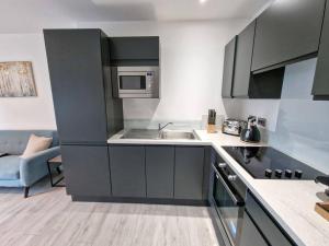 Liverpool Baltic Flat