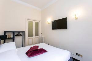 Borgo Plauto Oasi di Eleganza vicino al vaticano