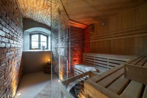 Suite Georg Anno 1869 HERRENHAUS VIECHELN