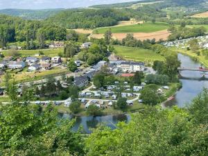 Camping du Rivage