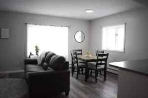 Arctic 415 - Boy River