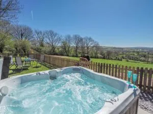 Caban Cynnes - Rhyd Lewis