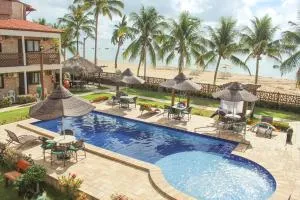 Pousada Coqueiro Verde - 雅帕拉廷加