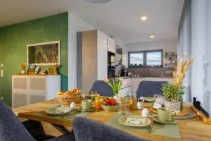 Lindenberg Apartments - Wernigerode