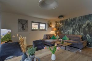 Lindenberg Apartments