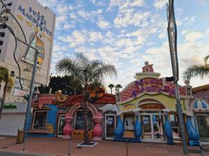 Holiday World Magic Acapulco III