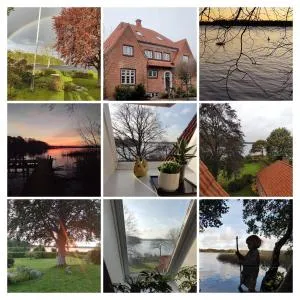 Gæstehus Sorø Sø - Sorø