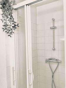 Appartements Suites Rive Gauche - COSY FONTAINEBLEAU : photos des chambres