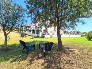 Binja Fortuna - Àrbatax