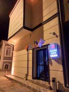 GRANDAURA EDıRNE