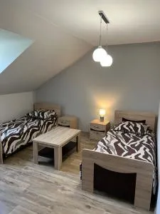 Andrzejówka - Adamówka