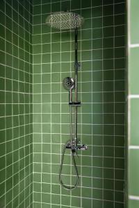 Double Room with Balcony (3 Adults) room in Hostal Armesto