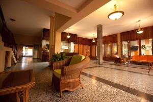Hotel Anaconda