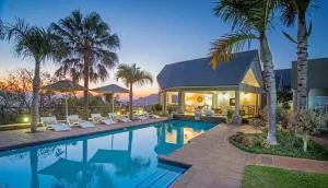 Loerie's Call Guesthouse - Nelspruit