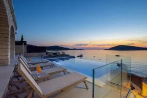 Villa Marijo - 拉扎尼