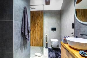 Willa KAMELIA-apartamenty