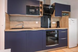 Appartements Vacances iodees a Sarzeau : photos des chambres