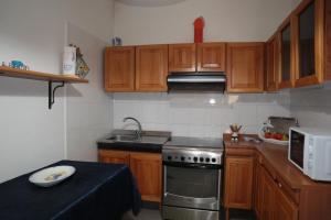 Appartamento Via Oristano