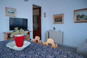 Appartamento Via Oristano img8