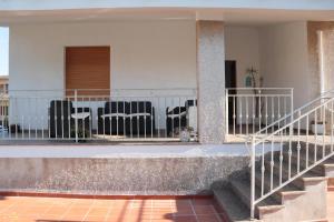 Appartamento Via Oristano img27