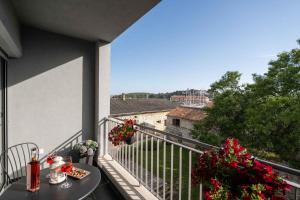 Apartments in Vrsar - Istrien 47120