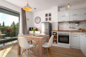 Apartments in Vrsar - Istrien 47120