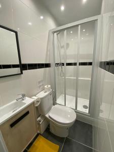 Apartamentos EconoStay Fuencarral