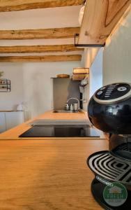 Casitalonga - modern 1 bed apartment in Sayalonga