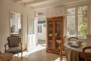 Traditional fisherman cottage - Criquebeuf-en-Caux