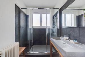 Appartements Elegance, charme et confort : photos des chambres