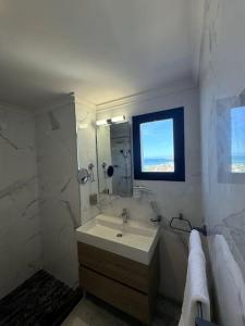 Penthouse Vue sur Mer & Piscine