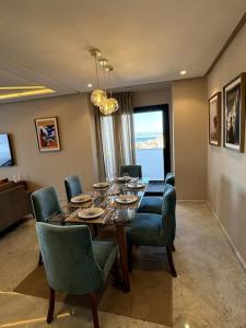 Penthouse Vue sur Mer & Piscine