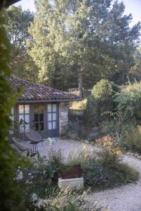 Maisons d'hotes Maison Bellamant : photos des chambres
