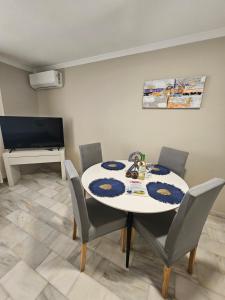 APARTAMENTO VERA COAST 123