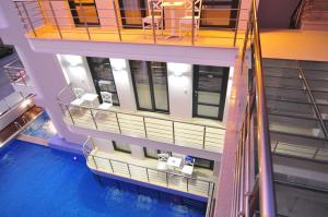 Panorama Inn Hotel Olympos Greece