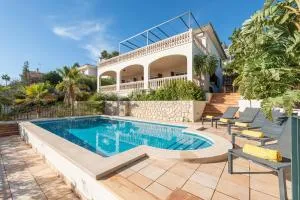 Villa Bendinat - Costa d'en Blanes