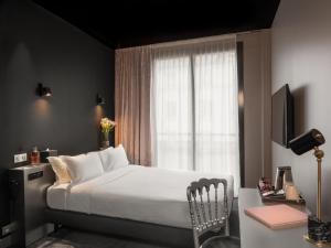 Hotels Grand Hotel Lafayette : photos des chambres